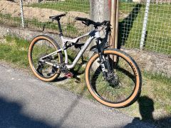 Orbea Oiz H30
