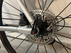 KTM X Strada 10 Pro - Campagnolo Ekar 13sp