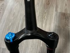 Fox 36 rythm 160mm 29er