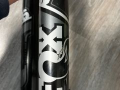 Fox 36 rythm 160mm 29er