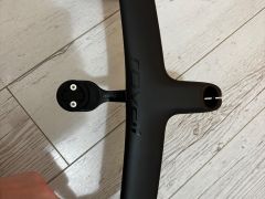 Rovnal Rapide cokpit 380x90mm