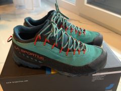La Sportiva dámska turistická obuv