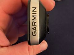 Garmin edge 820