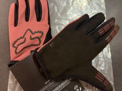 Fox ranger W gloves S