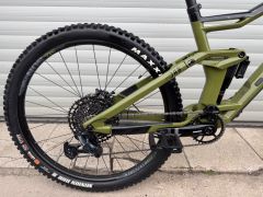 Radon Jab 9.0 Celokarbón