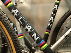 Predam Alan cyclocross bicykel