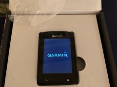 Garmin edge 820