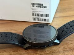 Suunto 9 peak all black