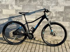 Cube Access 27.5, hydraulické brzdy, veľkosť 16