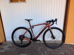 Trek Checkpoint SL5 Matte Pennyflake