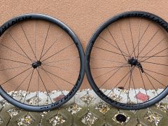 Bontrager AeolusPro 3 TLR