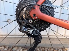 Trek Checkpoint SL5 Matte Pennyflake