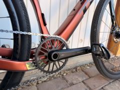 Trek Checkpoint SL5 Matte Pennyflake