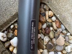 Bontrager AeolusPro 3 TLR