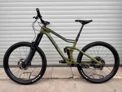 Radon Jab 9.0 Celokarbón