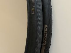 Specialized S-Works Turbo 2BR 2Bliss Ready T2/T5 Black (26mm)