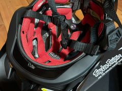 Troy Lee A3