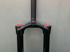 Vidlice marzocchi 66 rv 180mm