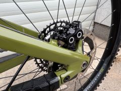 Radon Jab 9.0 Celokarbón