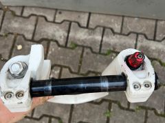 Vidlice marzocchi 66 rv 180mm