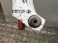 Vidlice marzocchi 66 rv 180mm