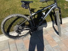 Cube Attention SL 2022