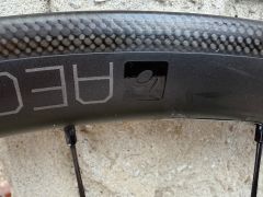 Bontrager AeolusPro 3 TLR