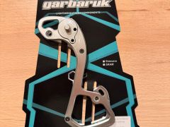 Garbaruk ramienko na Shimano GRX Rx812