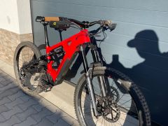 Norco Range VLT A1