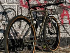 Gravel do pohody, nepohody i do hospody (fixed gear nebo single speed)