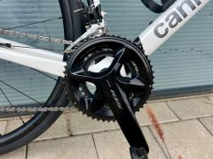Cannondale SuperSix evo L