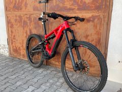 Norco Range VLT A1