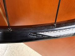 Koleso Roval ako nove