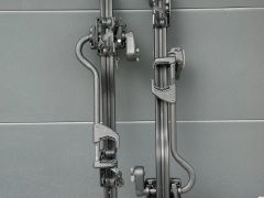 Thule ProRide 598 Black