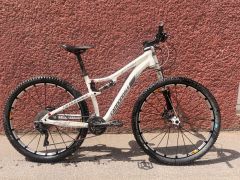 Cannondale Scalpel 29