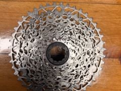 Sram Apex Xplr 12spd 11-44