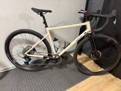 Van rysel gravel af sram apex