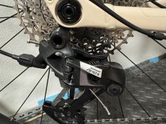 Van rysel gravel af sram apex