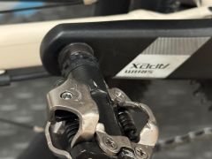 Van rysel gravel af sram apex