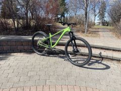 Kona Honzo XL