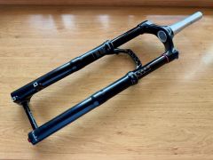 RockShox Reba RL, 29, Boost, 120mm