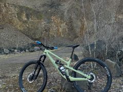 Canyon Spectral 125 CF8