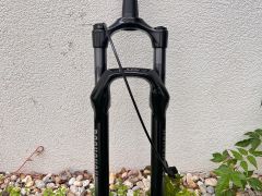 RockShox Judy Silver TK