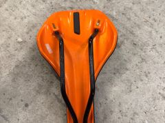 Sedlo syncros tofino
