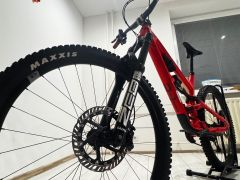 Yt Capra Core 3 2023