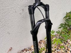 RockShox Judy Silver TK