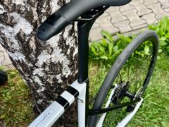 Cannondale SuperSix evo L