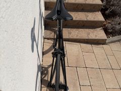 Canyon Ultimate CF SLX 8 2018