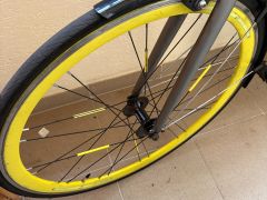 Predám Fixie singlespeed