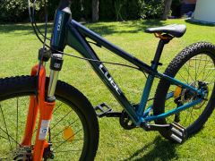 Cube Acid 240